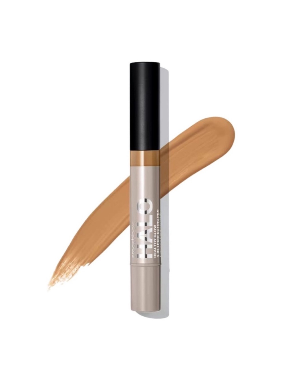 Smashbox Halo Healthy Glow Concealer - Warm Beige